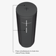 Illustration for article titled The UE Blast Might Be the First Portable Speaker With Alexa Worth Caring About